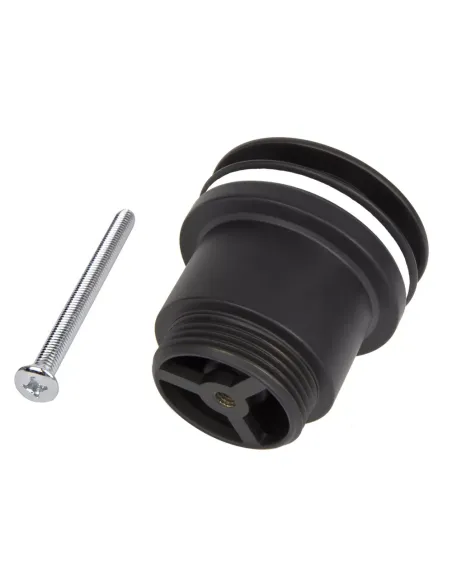 Донный клапан для раковины ITAL HF1083-BPM, 1 1/4 дюйма