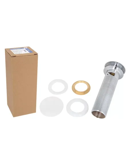 Донний клапан для раковини ITAL HF1003-Y150, 1 1/4 дюйма