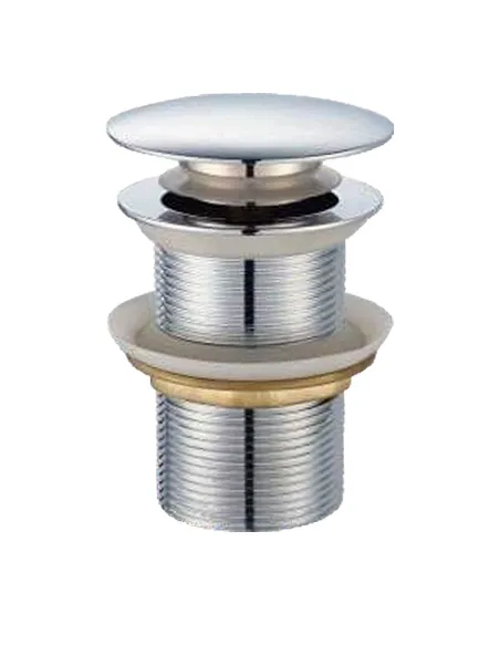 Донный клапан для раковины ITAL ITF 1057, 1 1/2 дюйма