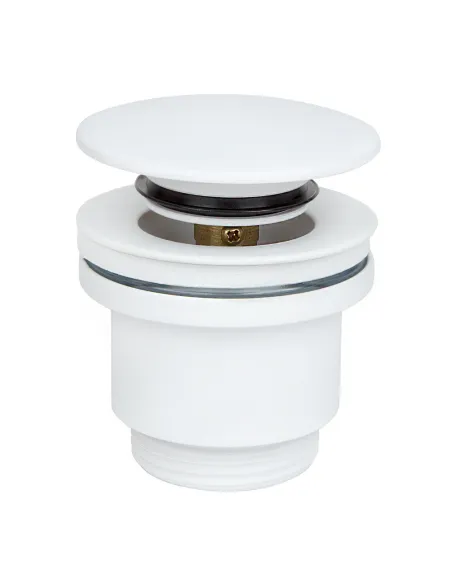 Донный клапан для раковины ITAL ITF 1083-WG, 1 1/2 дюйма