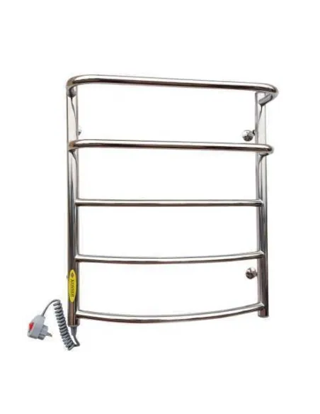 Полотенцесушитель Kosser ДКД01EL, электрический, 600х500/5 - 1