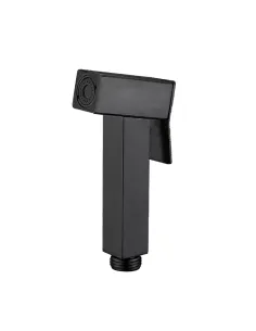 Лійка для гігієнічного душу Wezer WKY-29-BLACK
