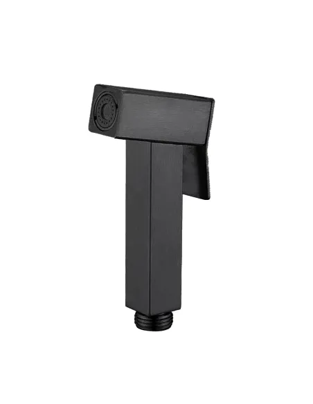 Лійка для гігієнічного душу Wezer WKY-29-BLACK