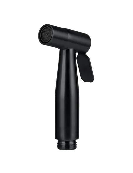 Лейка для гигиенического душа Wezer WKY-28-BLACK