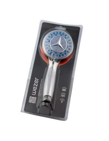 Лейка для ручного душа Wezer WKY-47, 3 режима