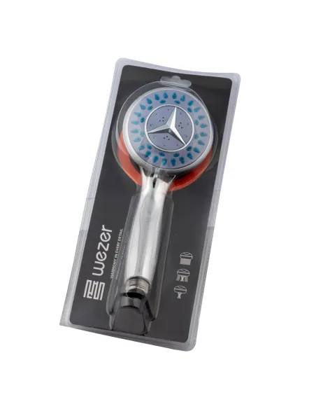 Лійка для ручного душу Wezer WKY-47, 3 режими