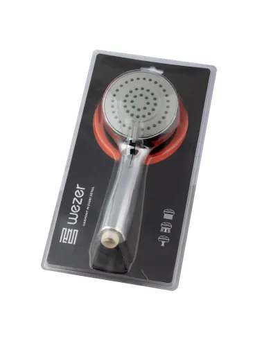 Лійка для ручного душу Wezer WKY-43, 3 режими