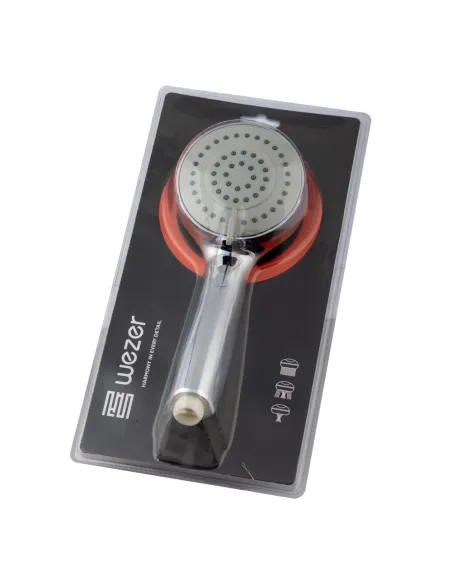 Лійка для ручного душу Wezer WKY-43, 3 режими