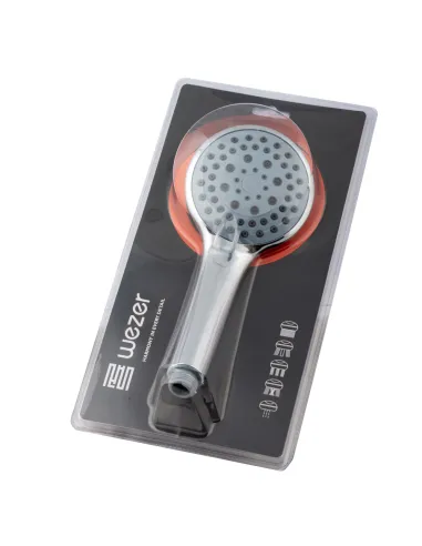 Лейка для ручного душа Wezer WKY-44, 5 режимов