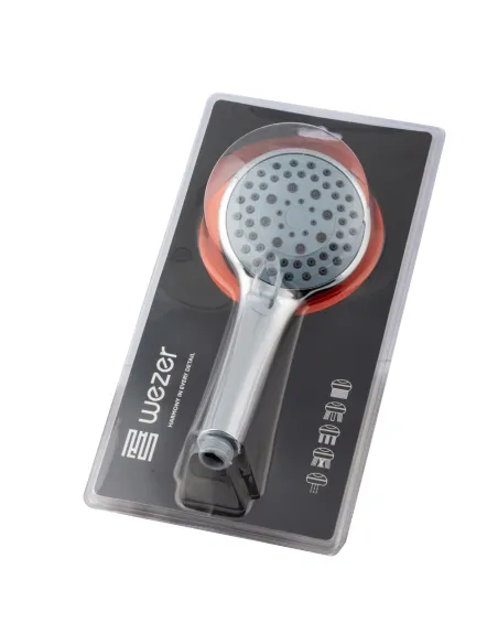 Лійка для ручного душу Wezer WKY-44, 5 режимів
