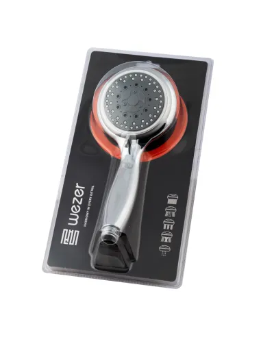 Лейка для ручного душа Wezer WKY-45, 5 режимов