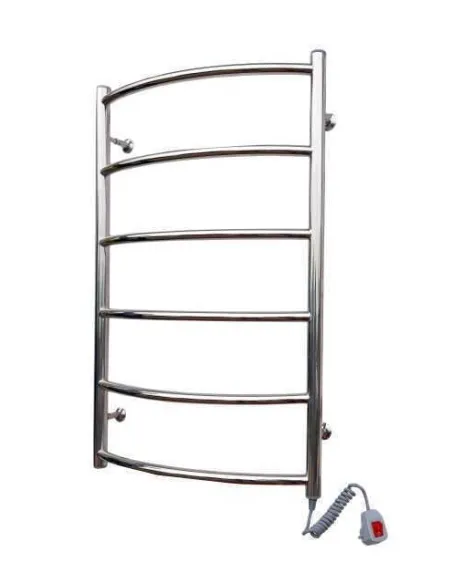 Сушка для рушників Kosser ДД09ЕR, електрична, 800х530/6 - 1