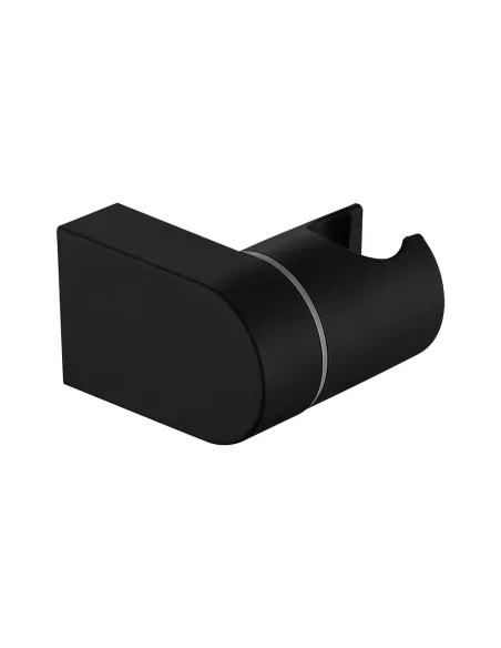 Держатель для ручного душа Wezer WQZ-018 BLACK