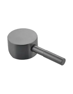 Рукоятка для смесителя Wezer WKB-01-G Gungrey