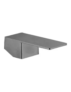Рукоятка для смесителя Wezer WKB-02-G Gungrey