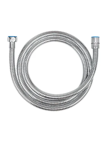 Шланг для душа Wezer WKR-008-120 CHROME, 120 см
