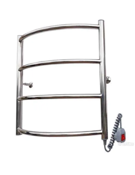 Сушка для рушників Kosser ДД06ЕR, електрична, 500х530/4 - 1