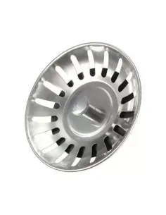 Сетка для мойки Wezer W-001, нержавеющая сталь
Lidz
