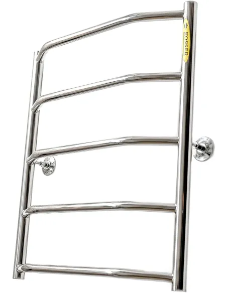 Сушка для рушників Kosser ДТ02, водяна, 600х430/5 - 1