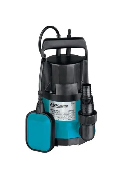 Дренажный насос NPO DSP 400P 0.4 кВт