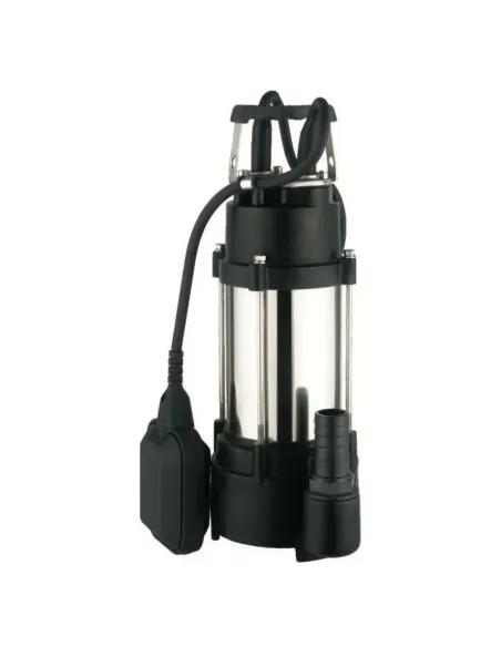 Дренажный насос NPO ВИХРЬ 0,8-20-0,37 0.37 кВт, кабель 10 метров