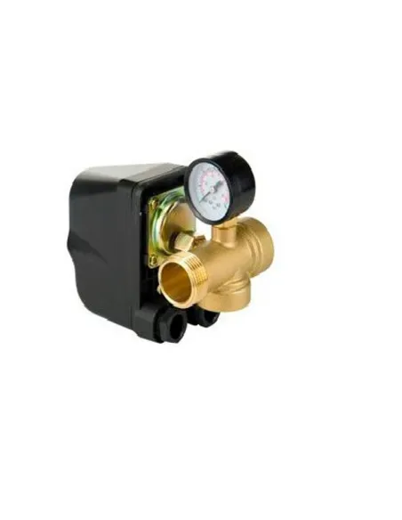 Комплект автоматики NPO 80 мм