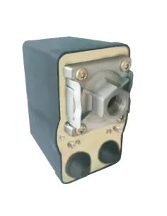 Механическое реле давления NPO PS-20