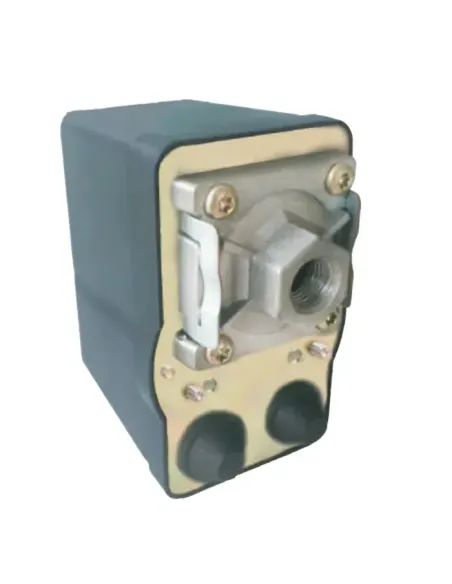 Механическое реле давления NPO PS-20