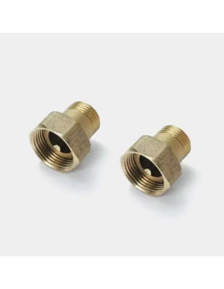 Насос для повышения давления Tekk Haus PB 15-9 0.12 кВт, с мокрым ротором