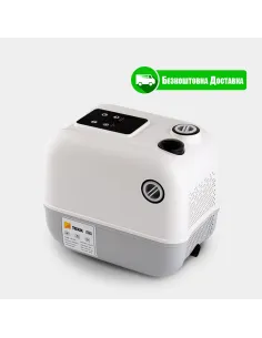 Насосная станция Tekk Haus E260 0.3 кВт, энергосберегающая