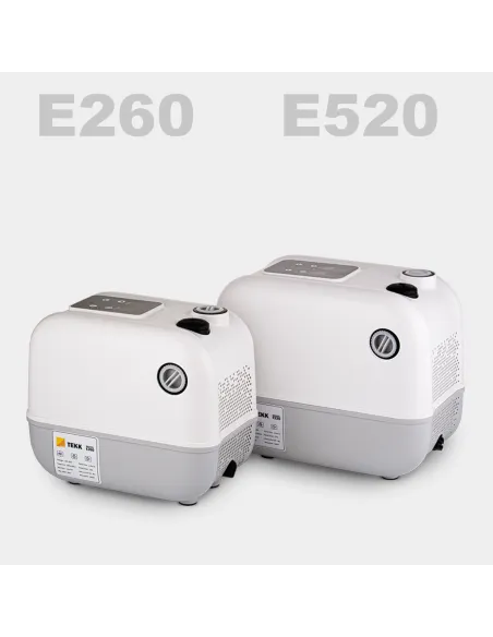 Насосна станція Tekk Haus E260 0.3 кВт, енергозберігаюча