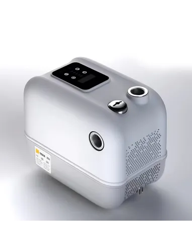 Насосная станция Tekk Haus E260 0.3 кВт, энергосберегающая