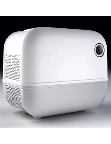 Насосна станція Tekk Haus E260 0.3 кВт, енергозберігаюча