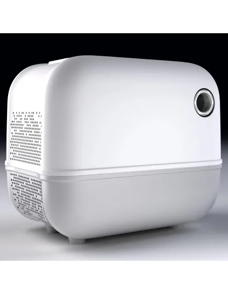 Насосна станція Tekk Haus E260 0.3 кВт, енергозберігаюча