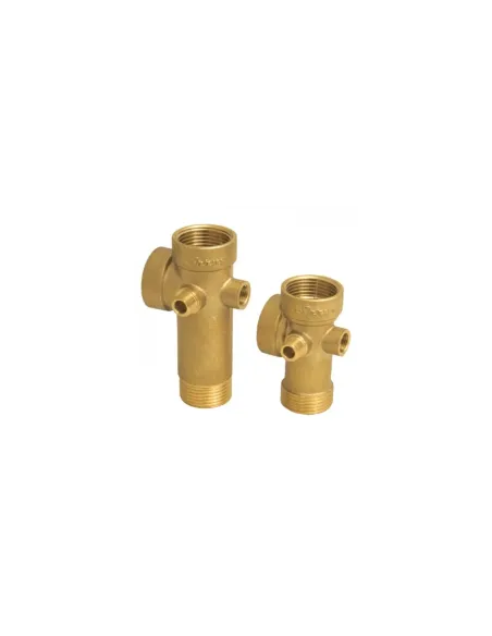 Пятерник для насосной станции Sprut 5WAY D-1 115 мм