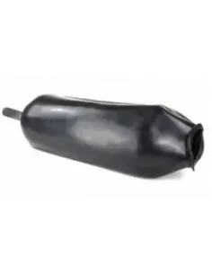 Резиновая мембрана для гидроаккумулятора NPO 80-100L (Butyl) 