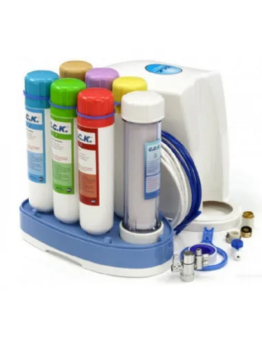 Ультрафільтраційна система Raifil АМ-70В, 7 ступенів очищення