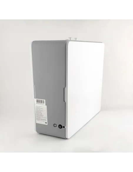 Фильтр для очистки воды Raifil QR05 400 GPD, высокопроизводительный, 5 ступеней очистки, с помпой