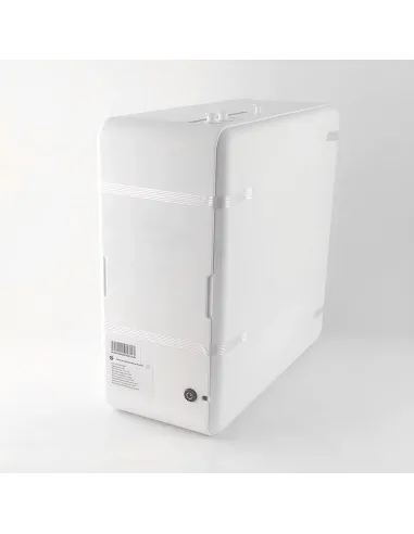 Фільтр для очищення води Raifil QR05 600 GPD, високопродуктивний, 5 ступенів очищення, з помпою