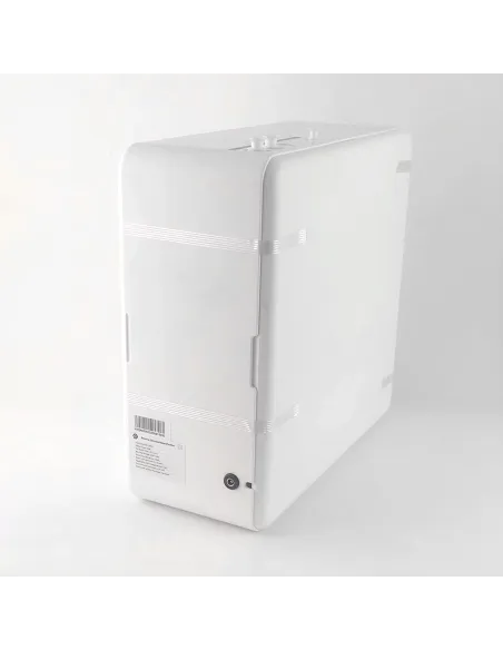 Фільтр для очищення води Raifil QR05 600 GPD, високопродуктивний, 5 ступенів очищення, з помпою