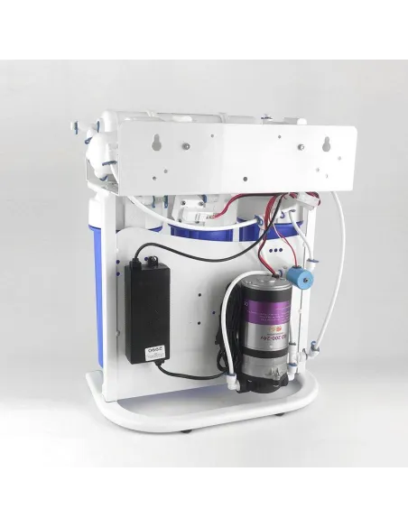 Фильтр обратного осмоса Raifil Barista mini, высокопроизводительный, 5 ступеней очистки