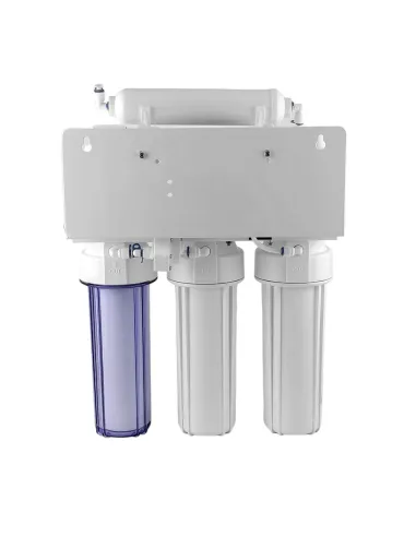 Фильтр обратного осмоса Raifil Grando 6+, с насосом, 6 ступеней очистки