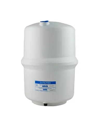 Фільтр зворотного осмосу Raifil Grando 6+, з насосом, 6 ступенів очищення