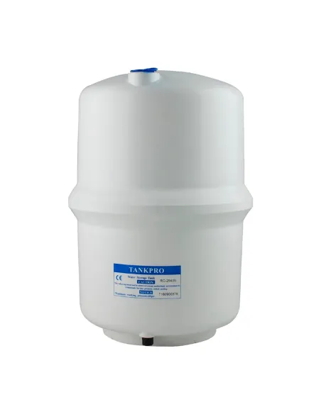 Фильтр обратного осмоса Raifil Grando 6+, с насосом, 6 ступеней очистки