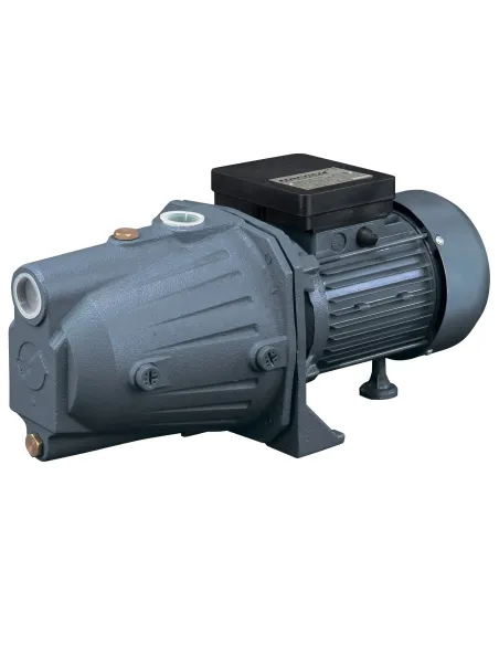 Центробежный поверхностный насос NPO JET 110X, 1.1 кВт