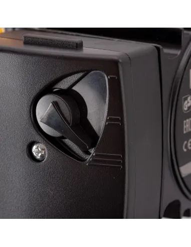 Циркуляційний насос Tekk Haus СР 25-4-130 з гайками