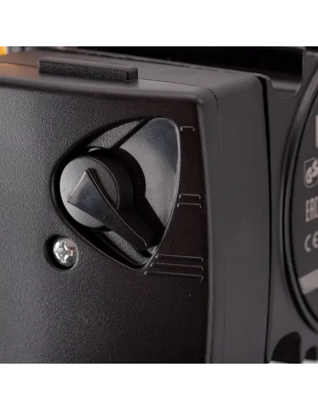 Циркуляционный насос Tekk Haus СР 25-4-130, с гайками