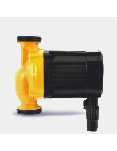 Циркуляционный насос энергосберегающий Tekk Haus EC 25-6-130 130 мм