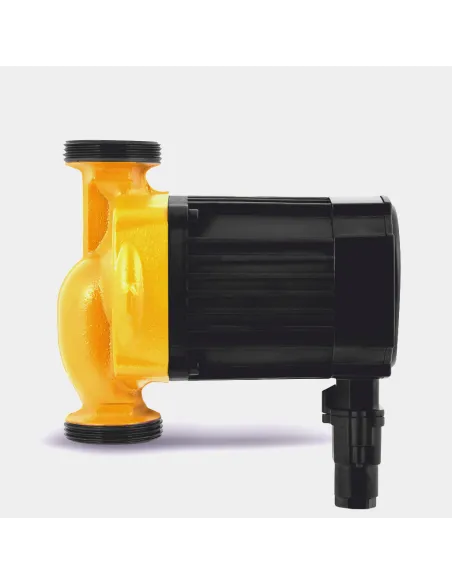 Циркуляційний насос енергозберігаючий Tekk Haus EC 25-6-130 130 мм