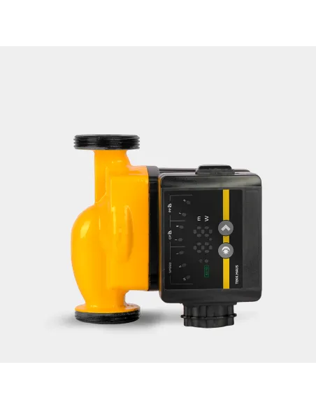 Циркуляционный насос энергосберегающий Tekk Haus ECS 25-6-130 130 мм